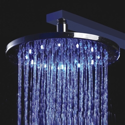 Tankless Water Heater Shower Head